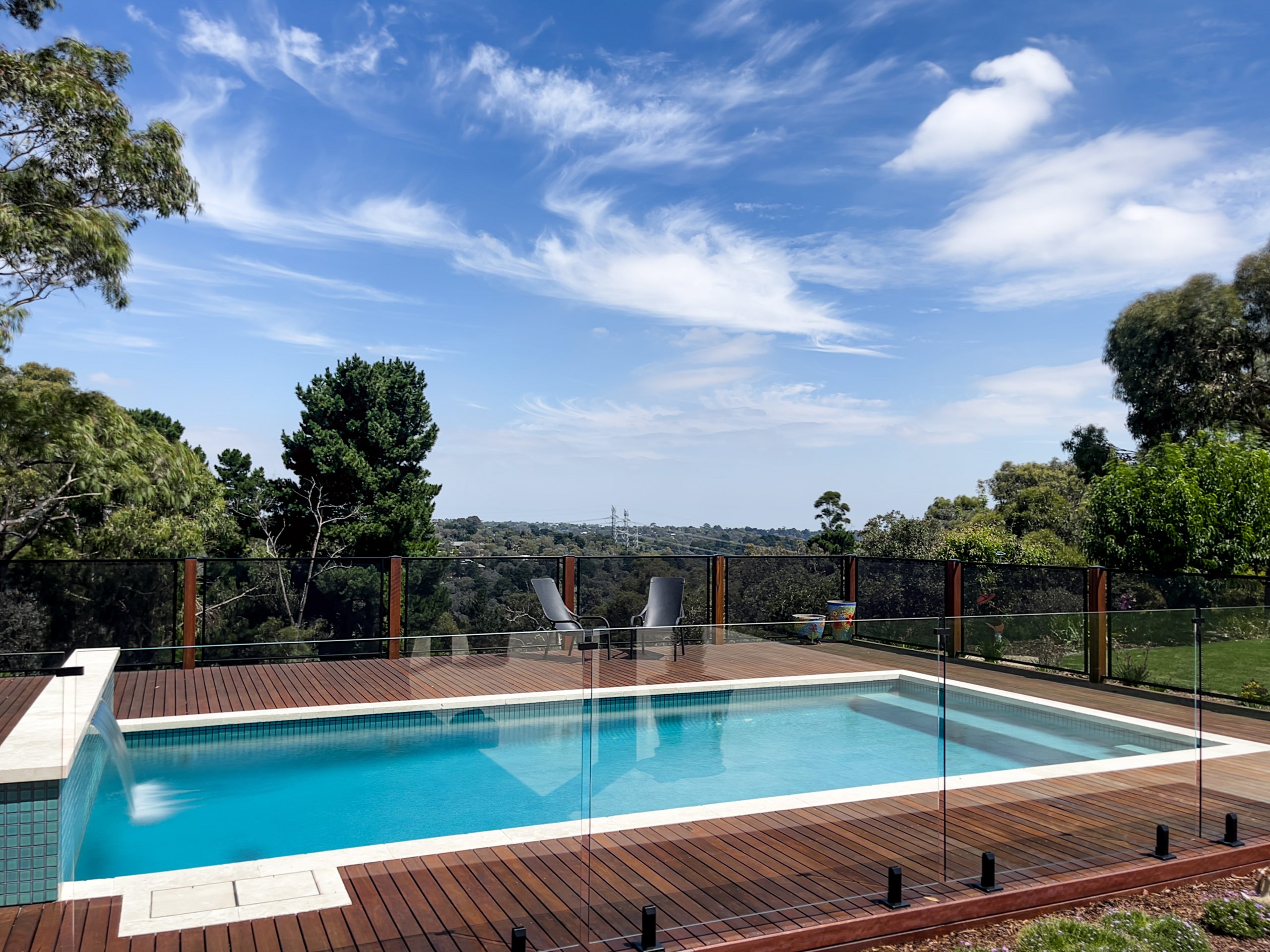 Luxury Pool Builders Melbourne