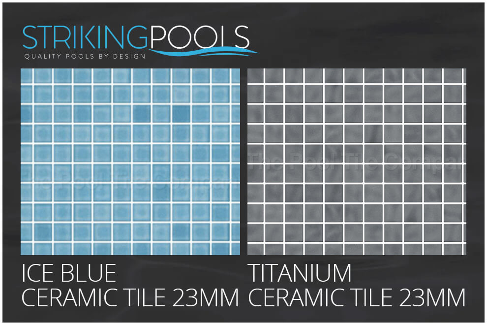 Lower Plenty concrete pool design