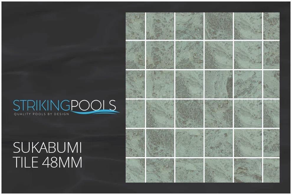 Ripponlea plunge pools with spa