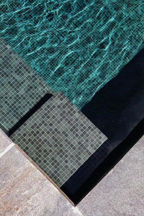 Hawthorn Best plunge pool