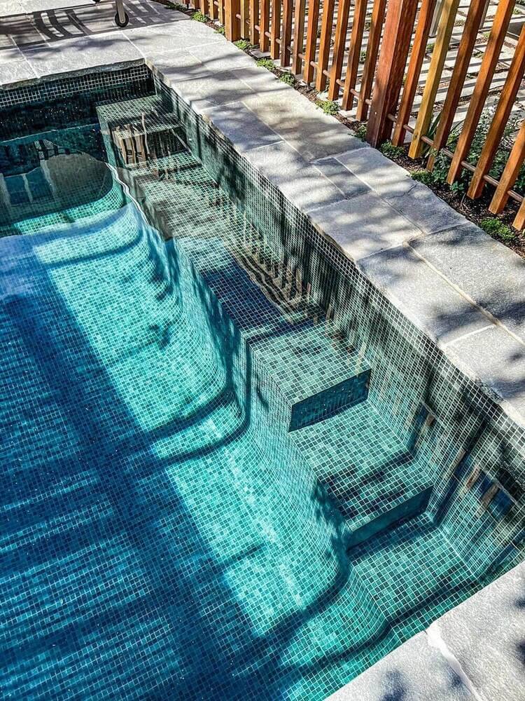 Hawthorn Best plunge pools