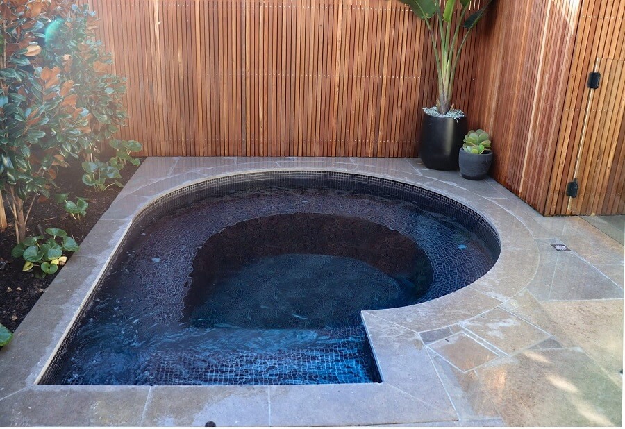 Hughesdale Best plunge pools