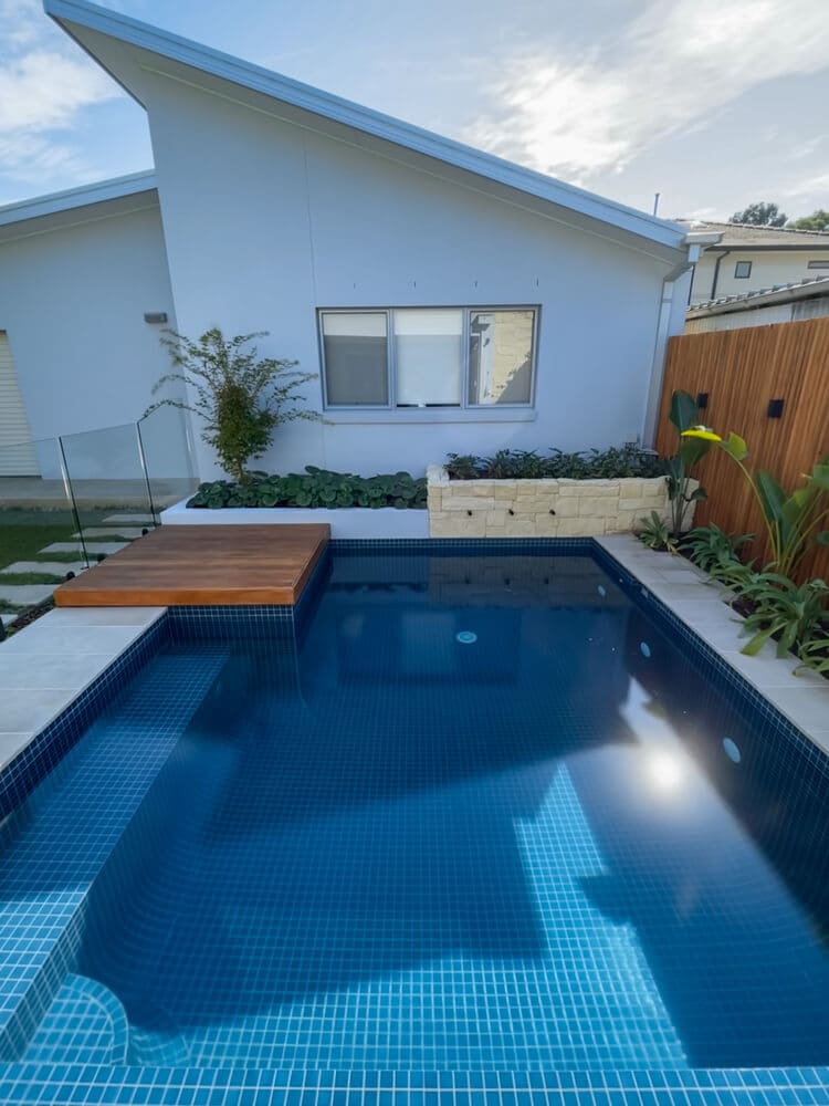 Newport Best plunge pools