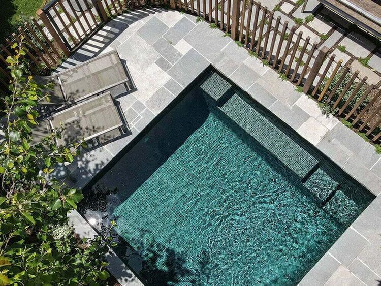 plunge pool Hawthorn