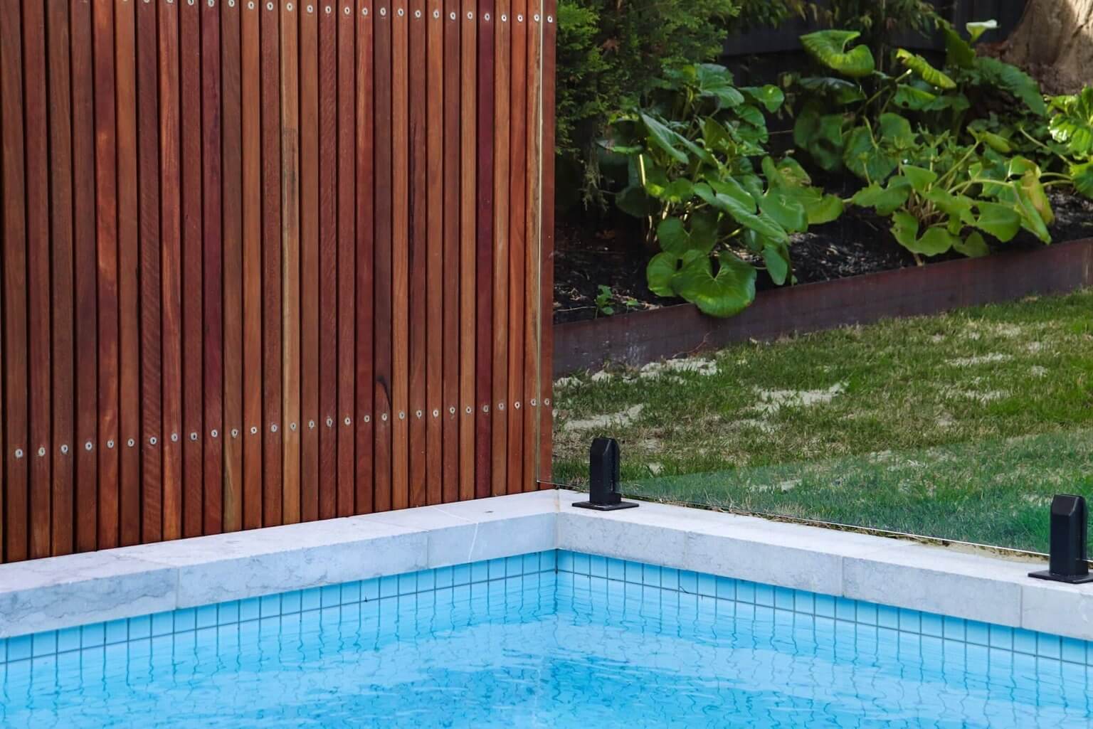 Award Winning Pool Box Hill