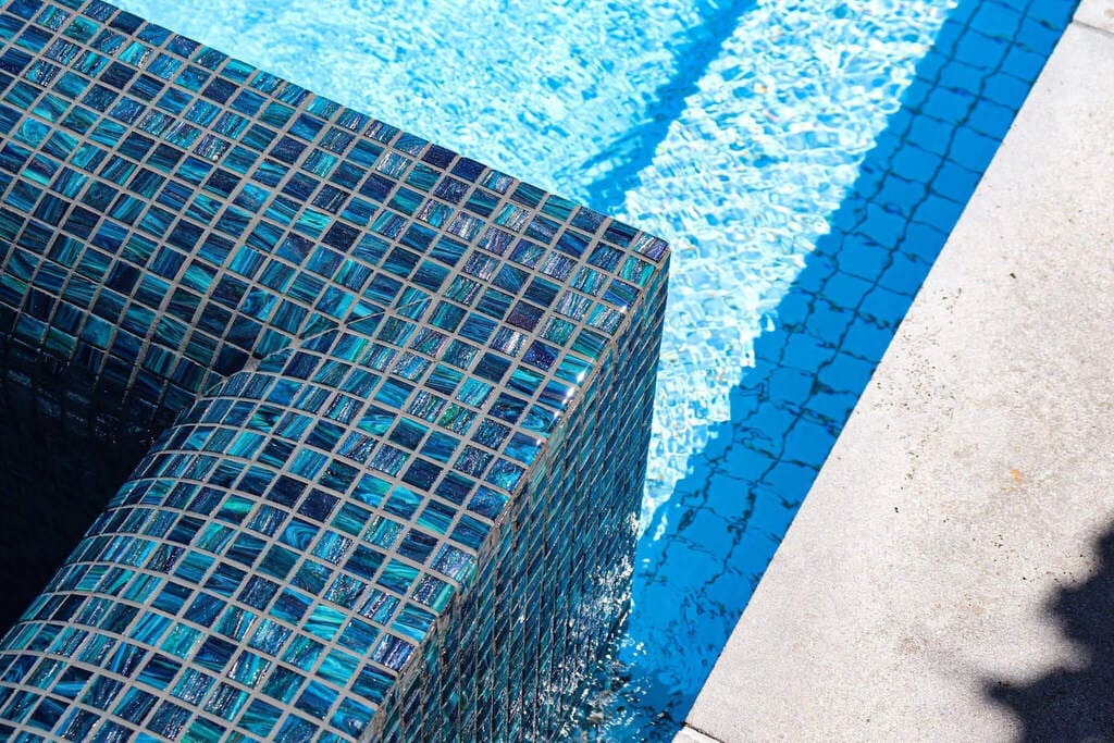 Luxury Pool Designs Ringwood