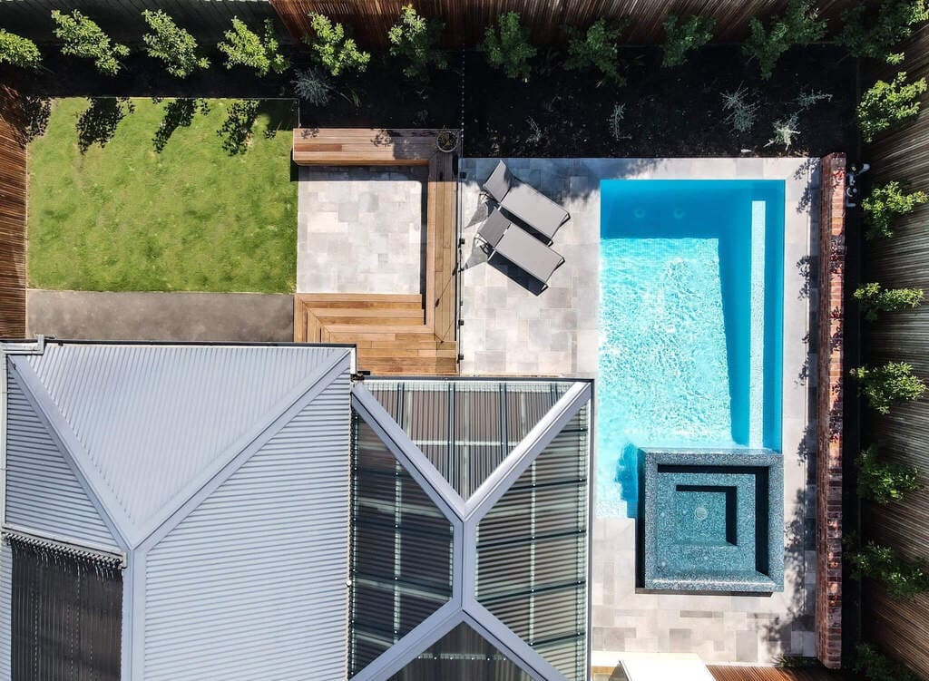 Pool Design Ringwood