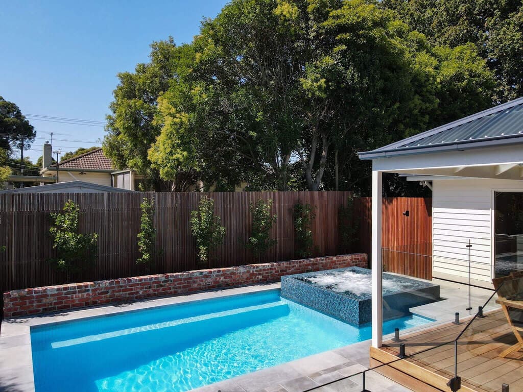 Pool Spa Design Ringwood
