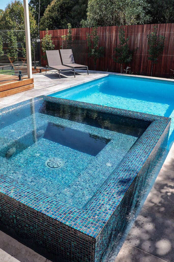 Swimming Pool Design Ringwood