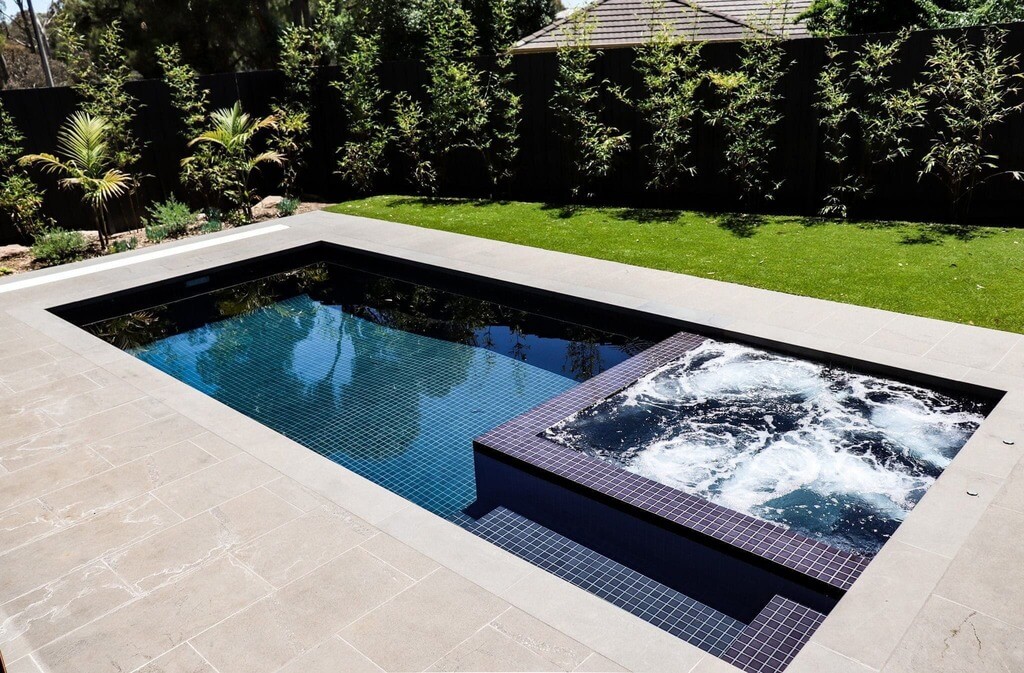 infinity pools Bulleen