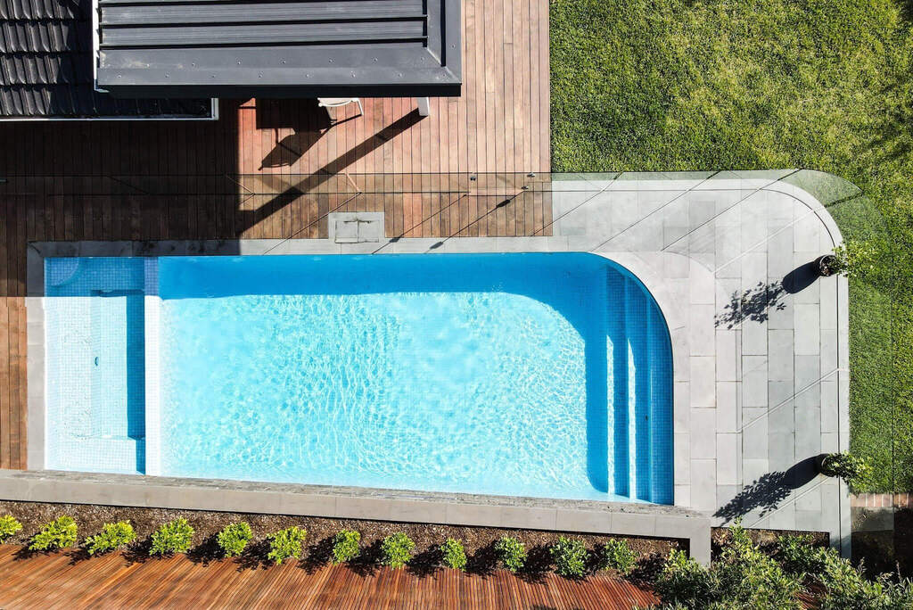 infinity pools Ringwood