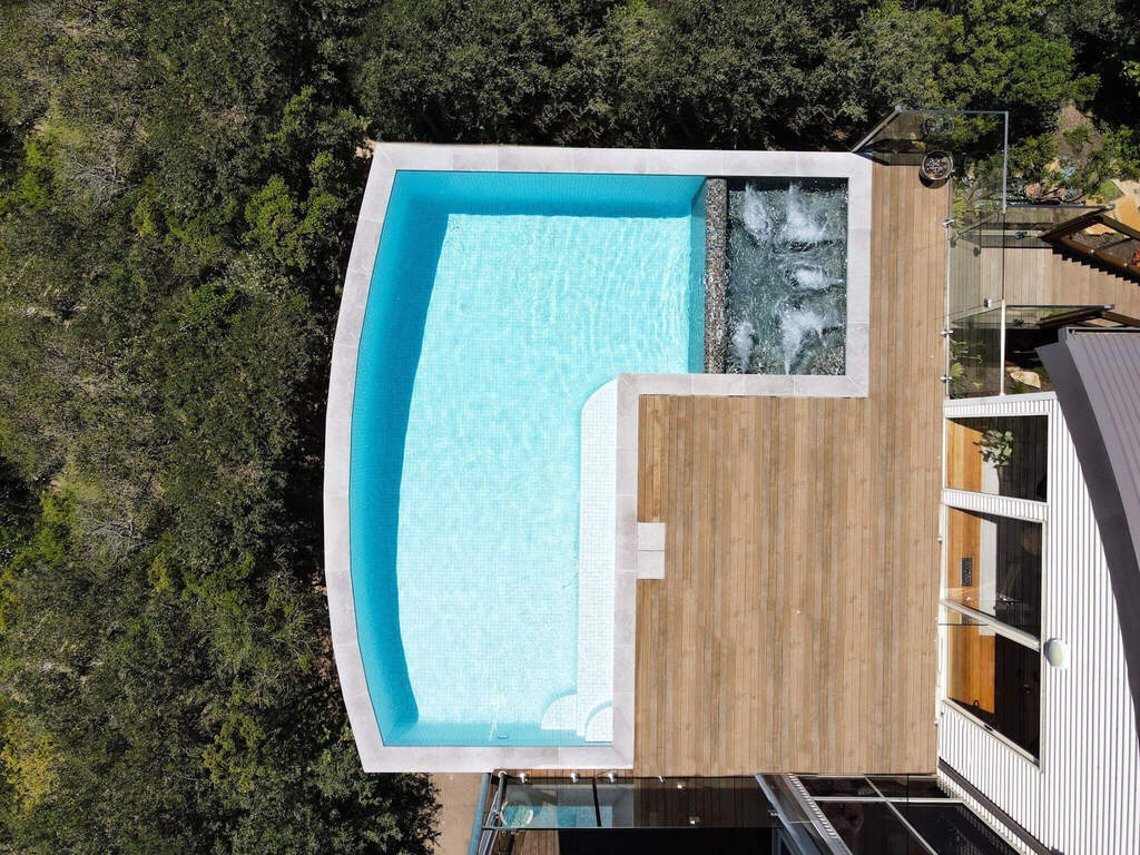 infinity pools Tootgarook