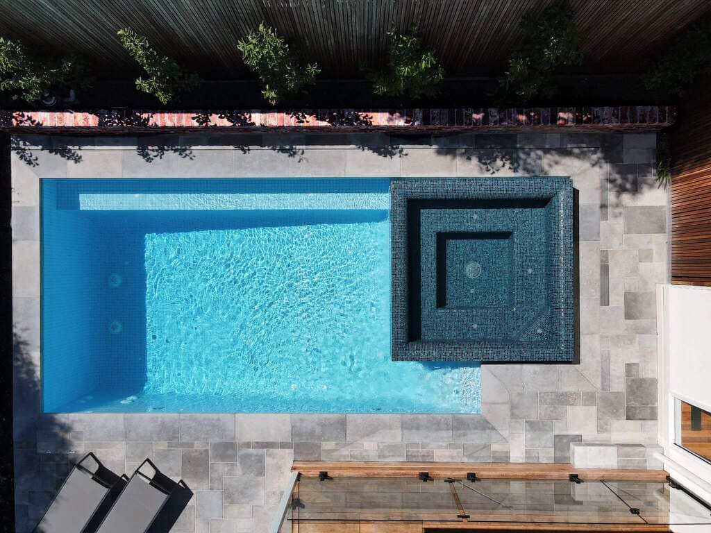 Concreate Spa Design Melbourne