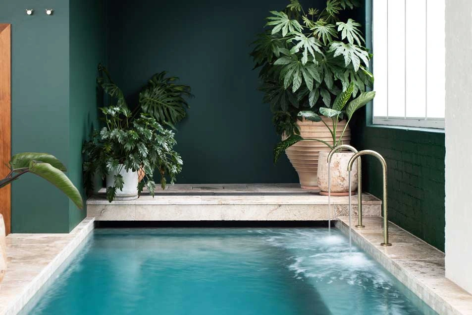 Commercial Pool Maintenance Melbourne