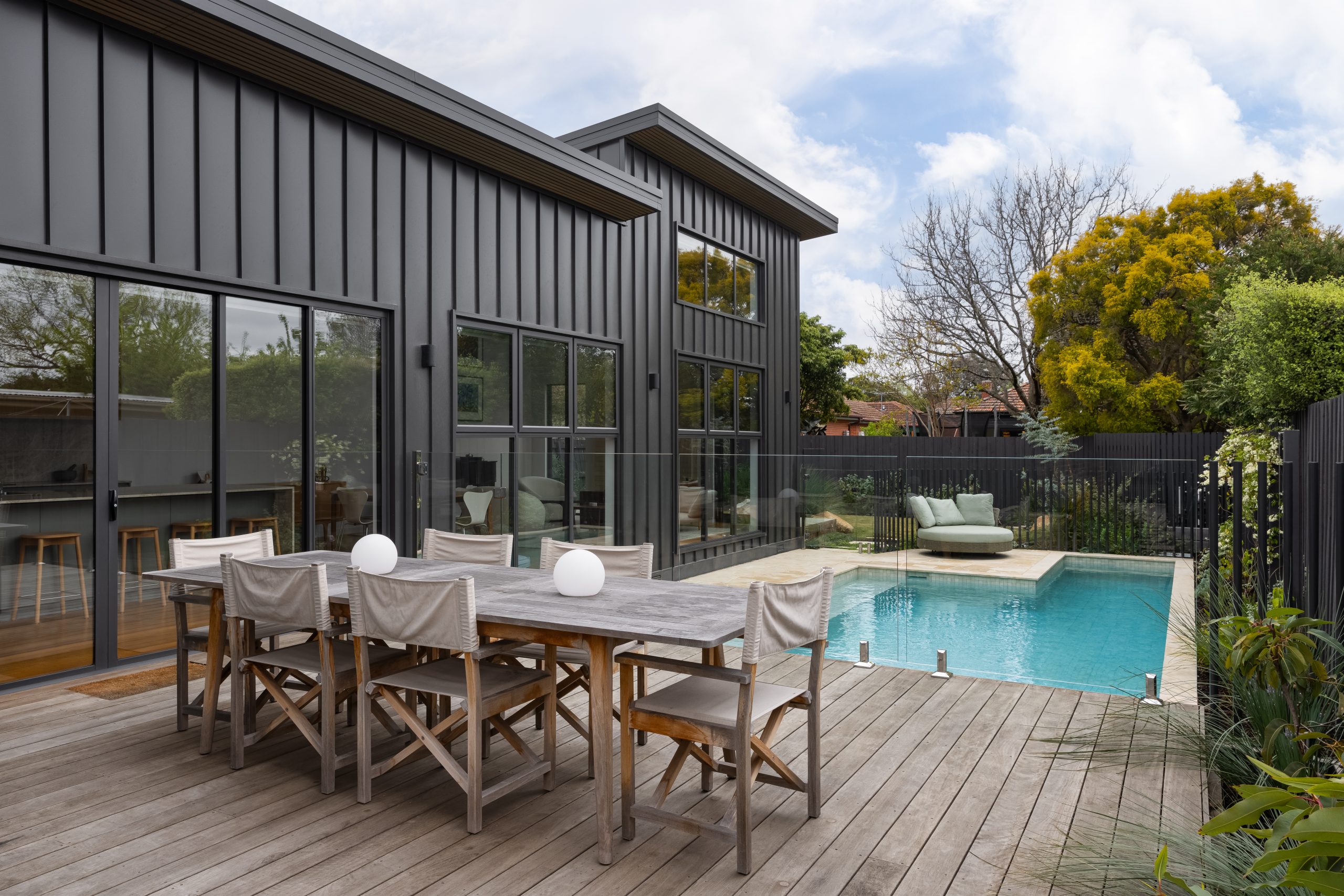 Commercial Pool Builders Melbourne