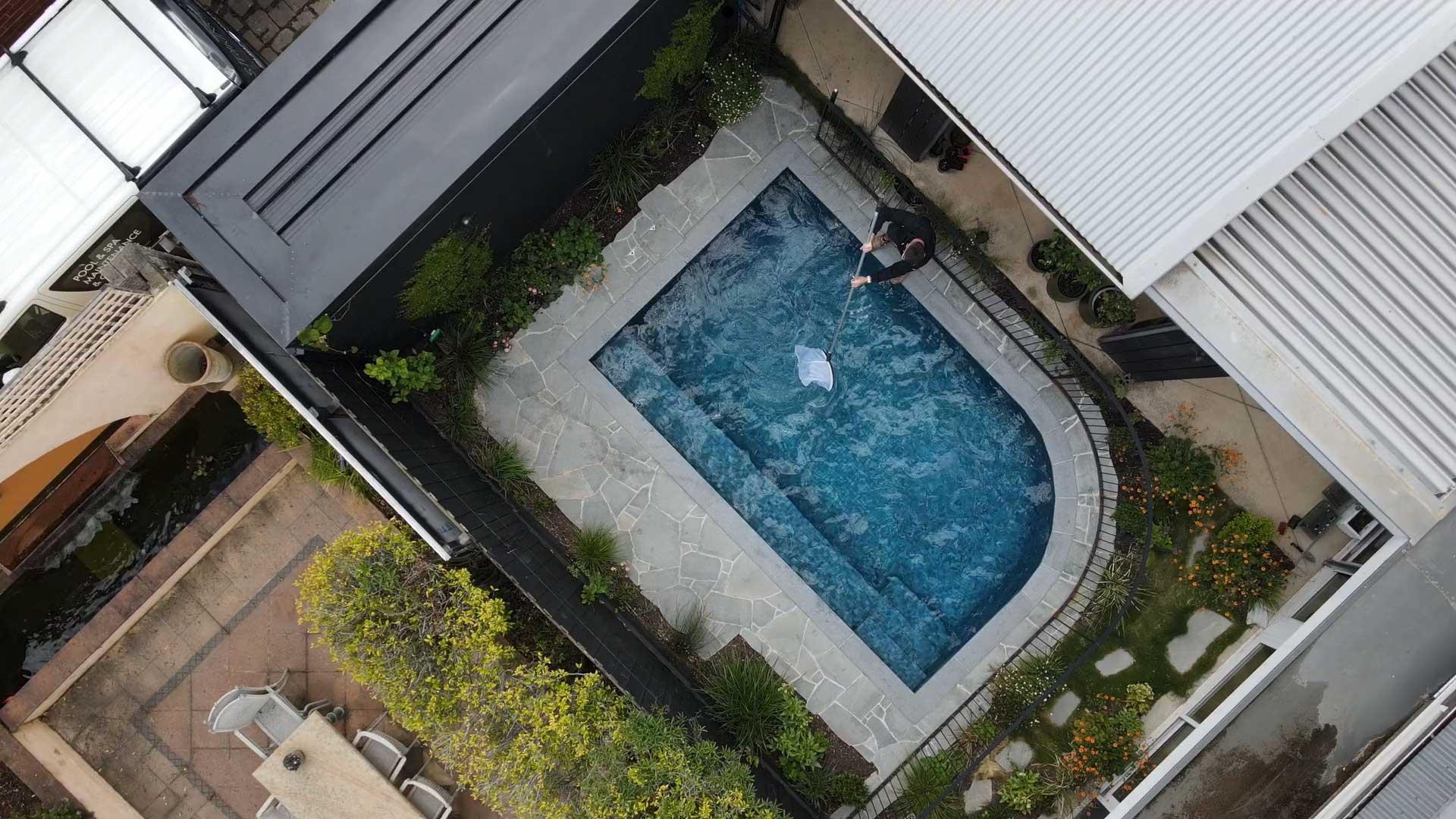 concrete pool builders melbourne