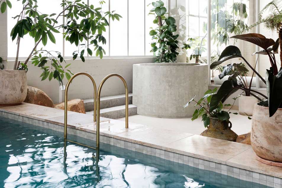 Pool Maintenance Melbourne