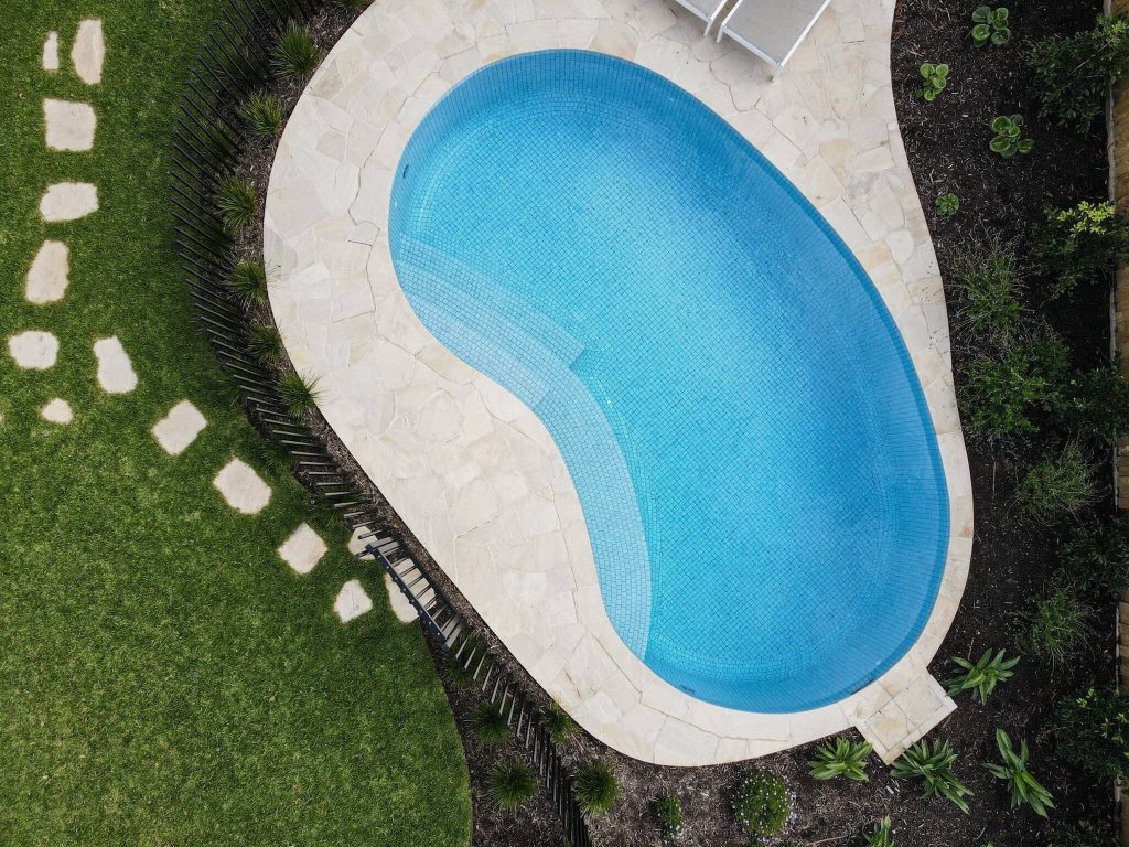 Round Pools Melbourne