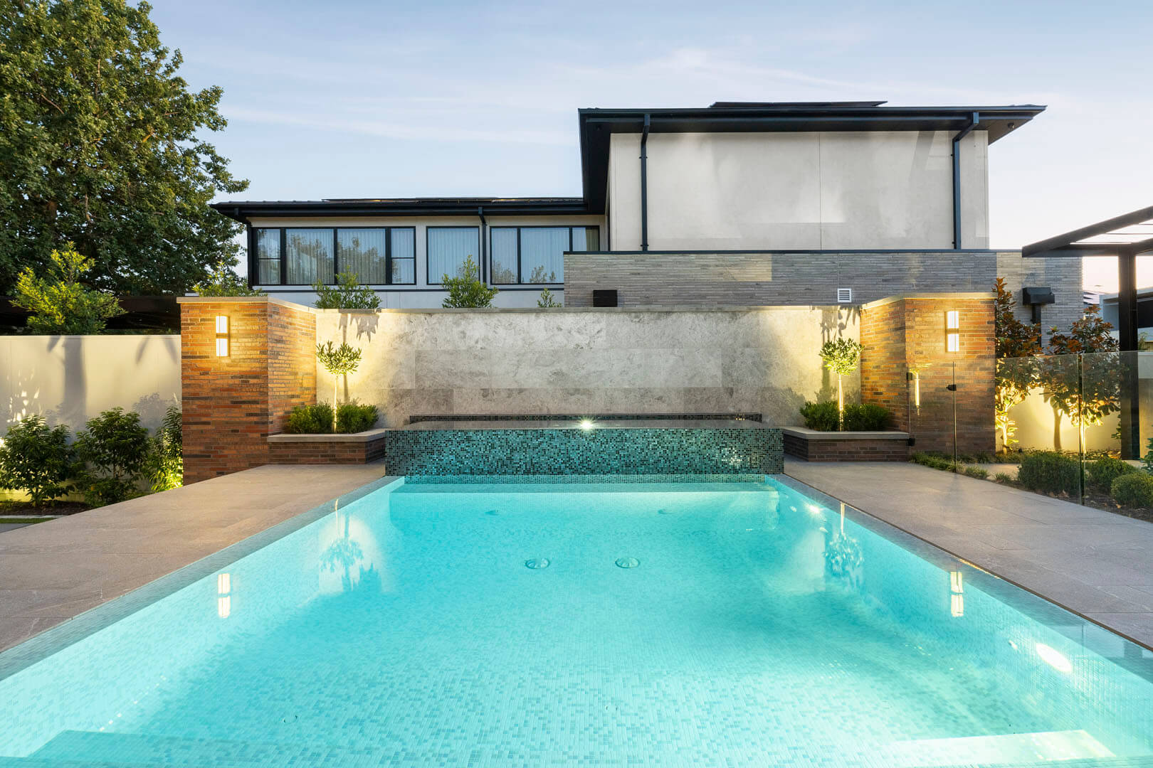 How Long Does it Take to Build a Pool?