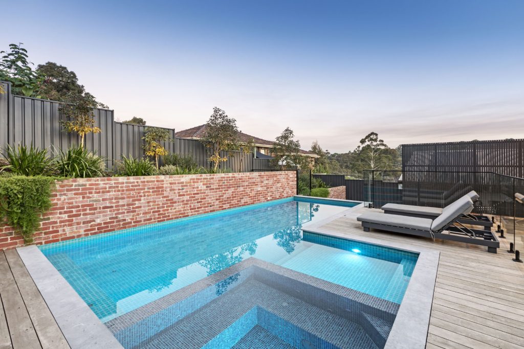 The Average Lifespan of a Pool Pump