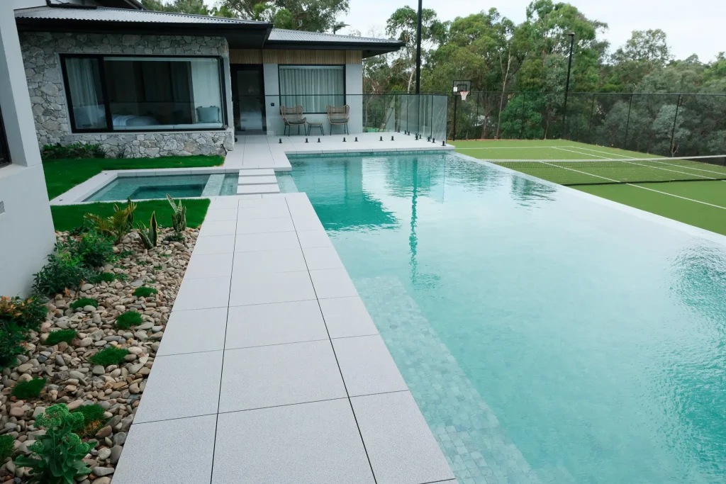 How Does A Magnesium Pool Work