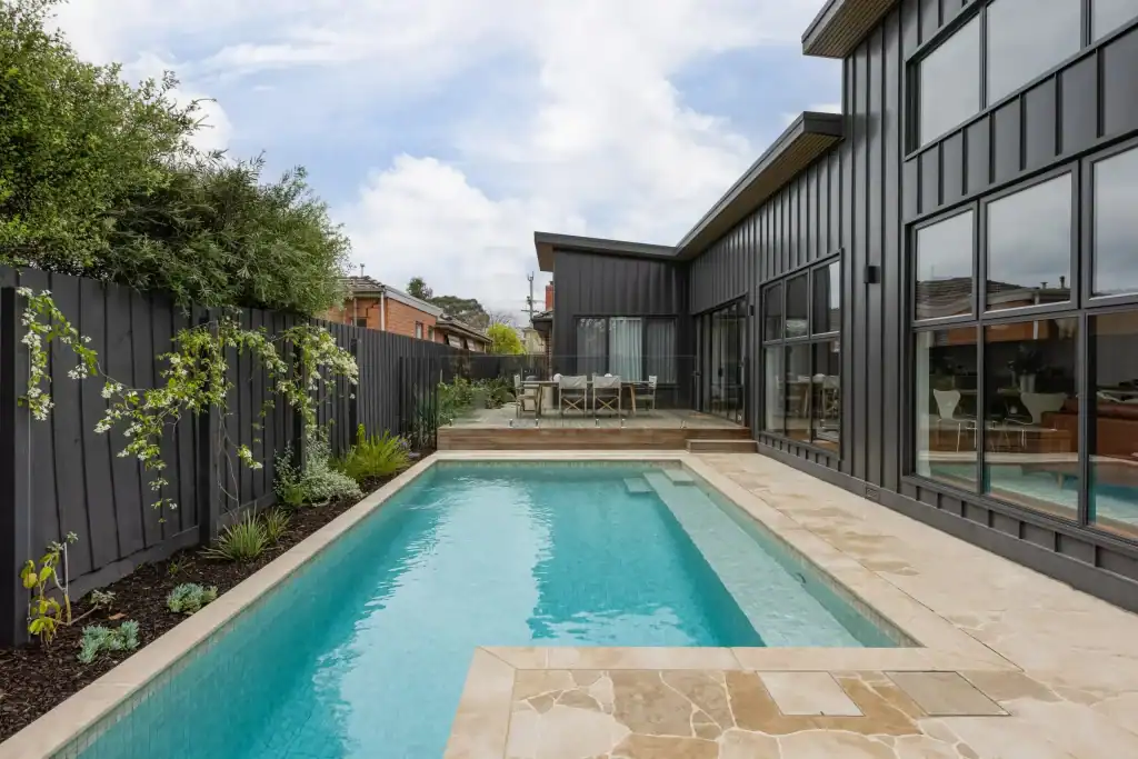 How Much Value Does a Pool Add to a House
