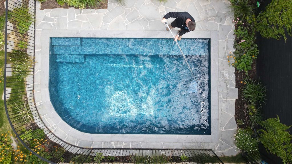 How to Clean Pool Cartridge Filter