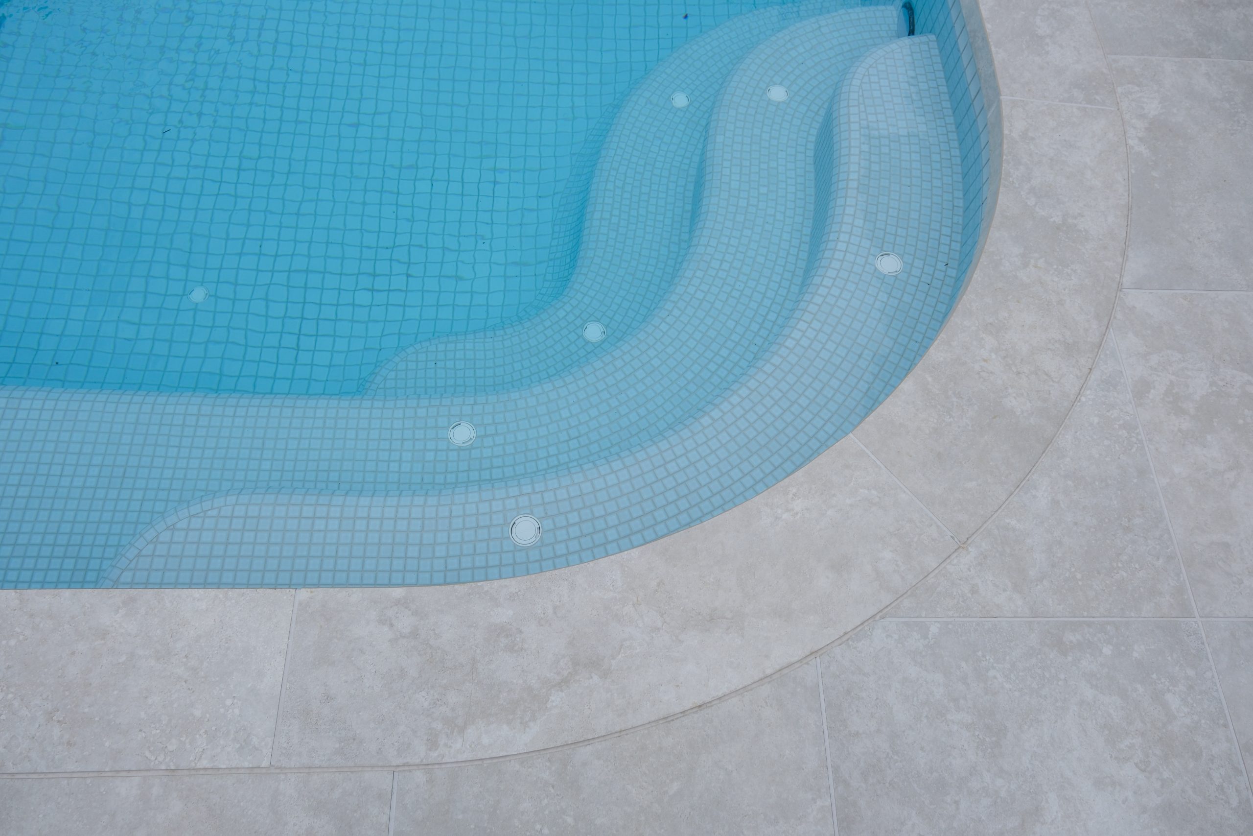 Award Winning Pool Build Thornbury