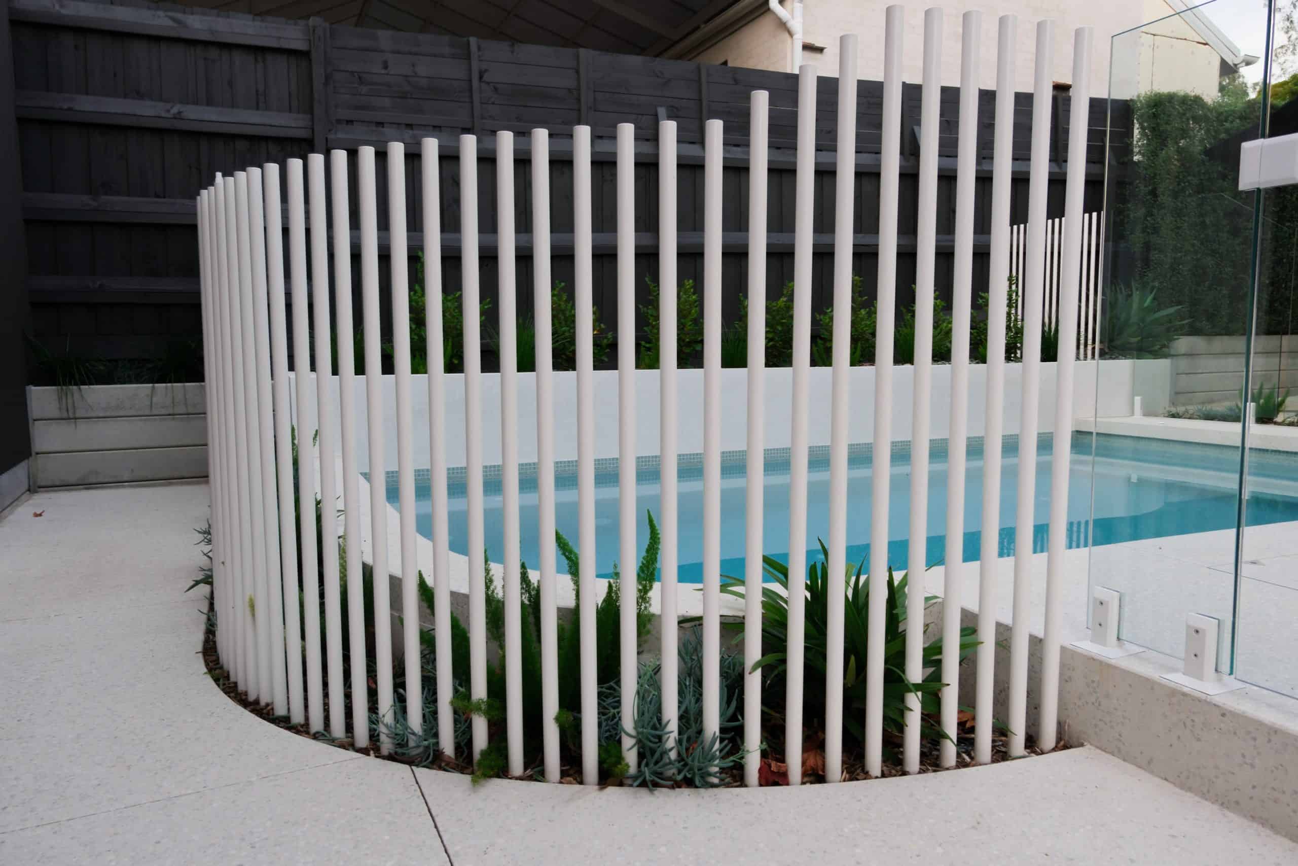 Award-Winning Pool Build in Lower Plenty