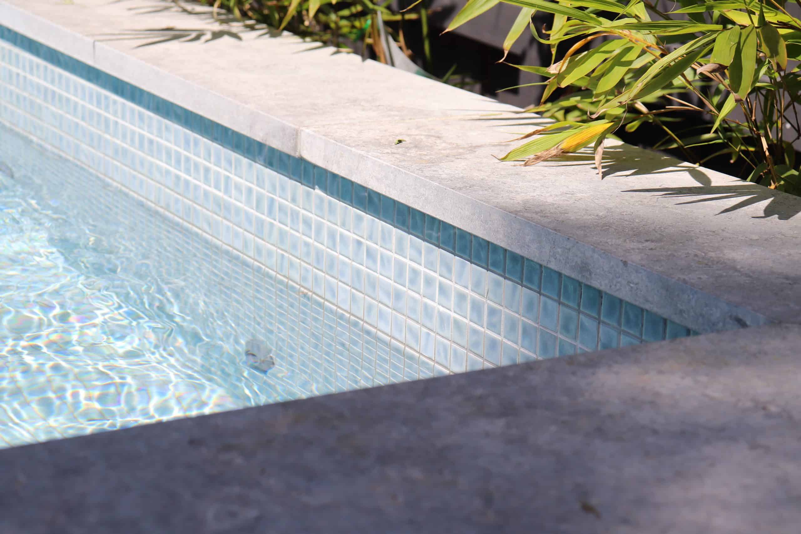 Award-Winning Pool Build in Montmorency