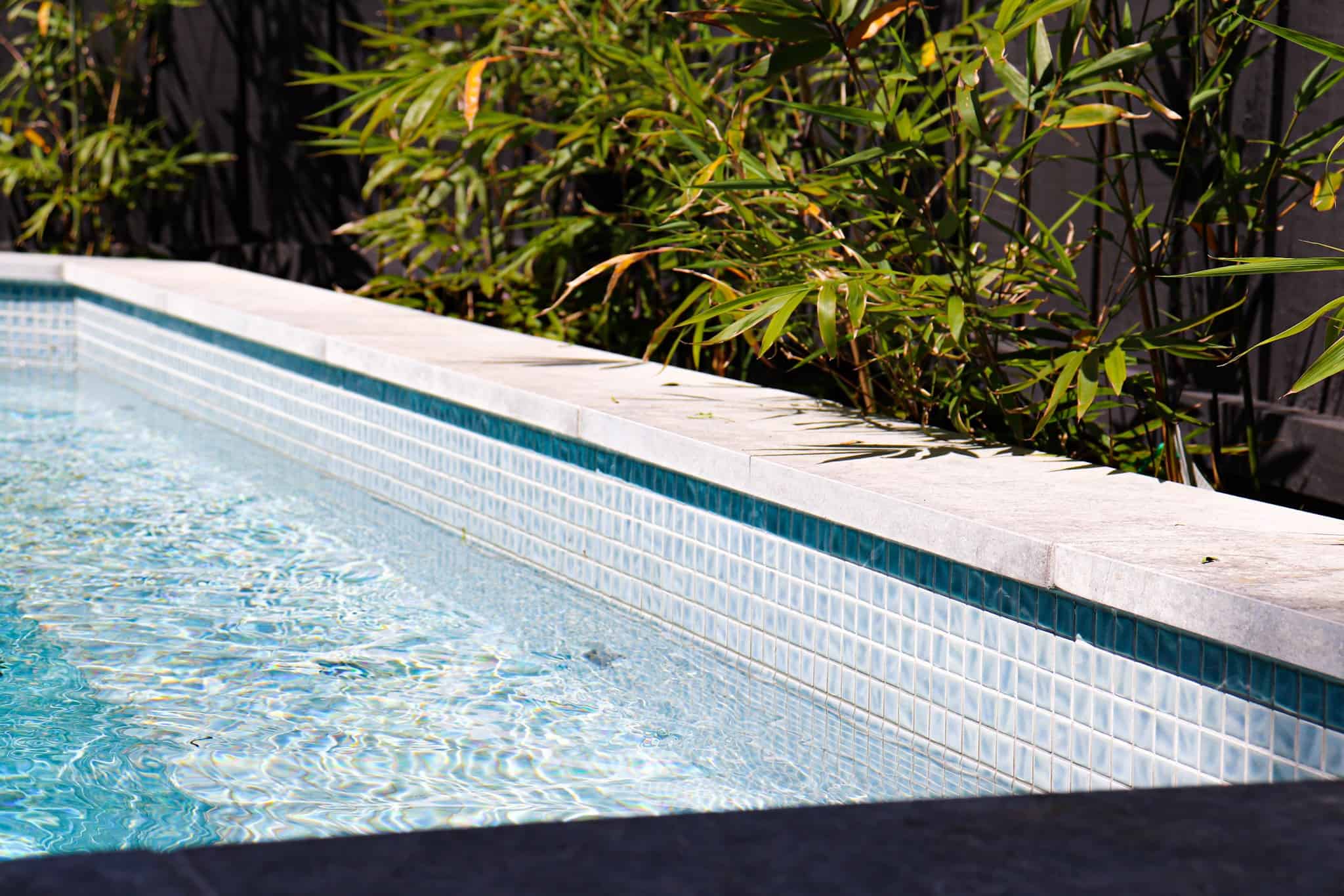 Award-Winning Pool Build in Montmorency