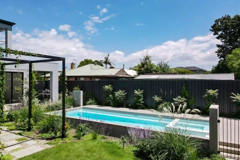 Melbourne Luxury Pool Builders