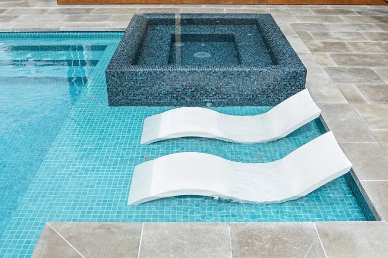 Concrete spas vs other spa alternatives