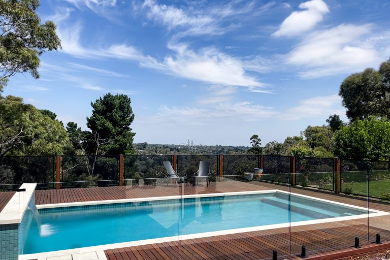 Luxury Pool Builders Melbourne