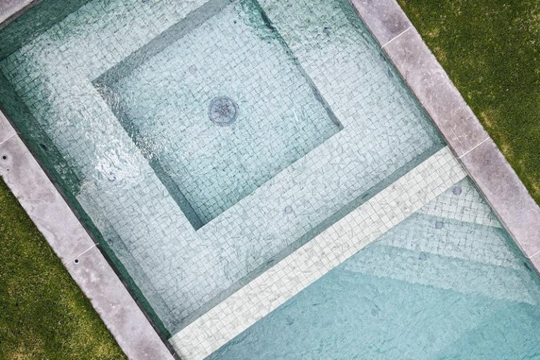 Striking Pool Care Melbourne