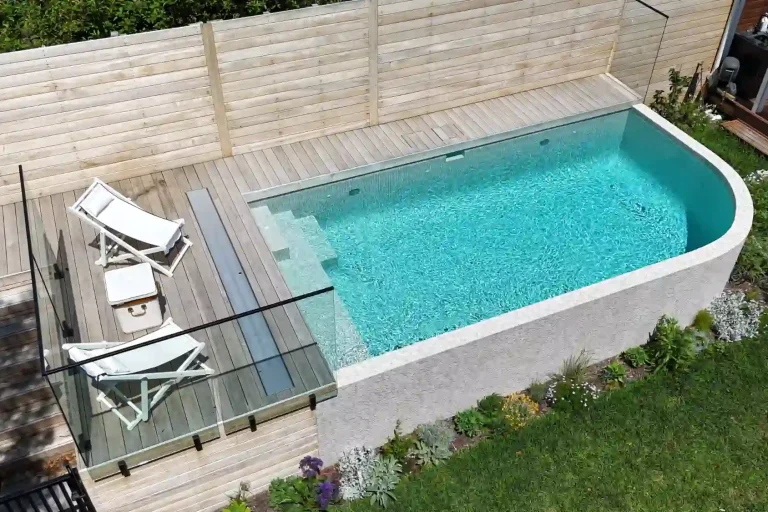 Melbourne Pool Builders
